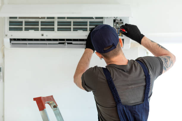 Best Home Air Vent Cleaning  in Bayview, CA