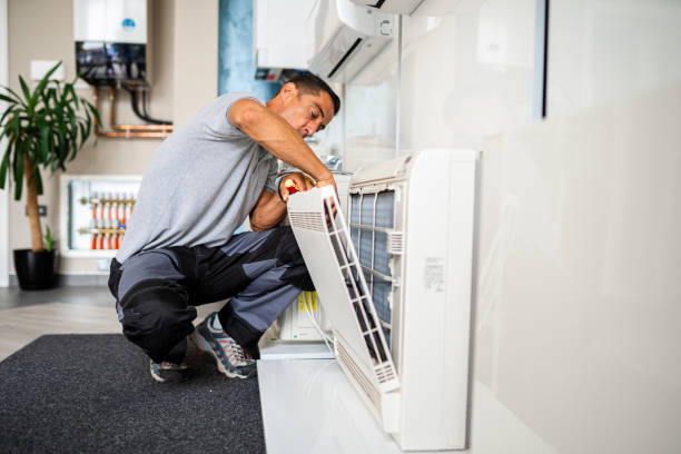 Best Ventilation Cleaning Services  in Bayview, CA