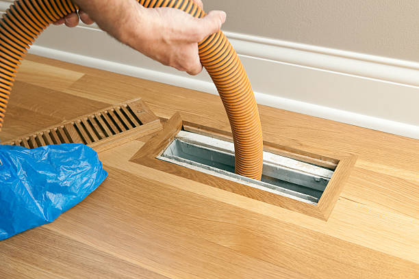 Best HVAC System Cleaning  in Bayview, CA